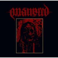 ENSNARED - Ravenous Damnation's Dawn  CD